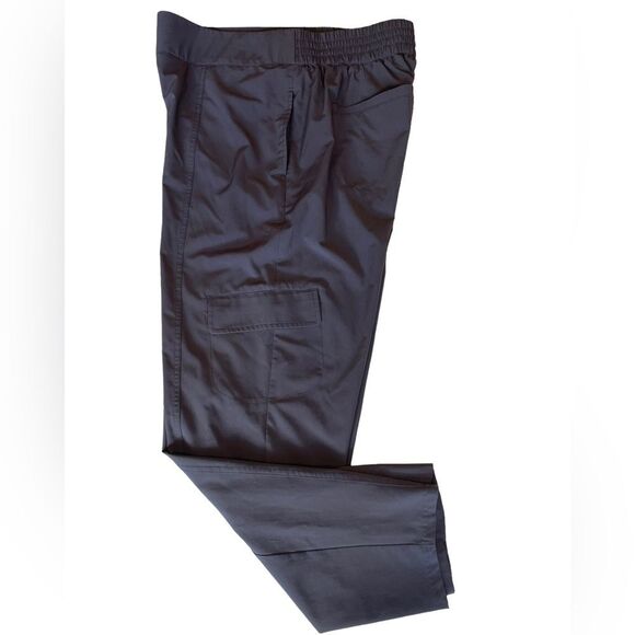 Simply Vera by Vera Wang Scrub Pants Womens Size Medium - Picture 2 of 11